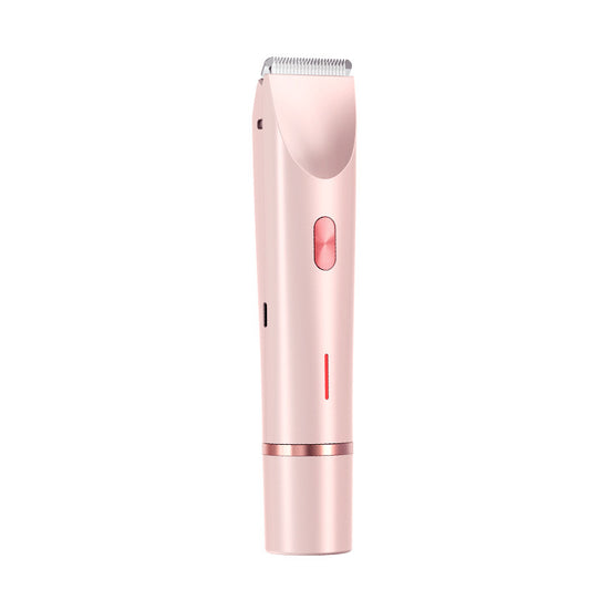 CielGlow™ Bikini and Facial Hair Shaver